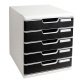 Ladenbox Modulo Office 5 gesloten laden