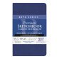 Beta Series carnet souple 26F 8,9x14cm 270g - Blanc