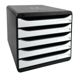 Ladenbox BIG-BOX PLUS Iderama