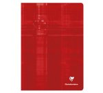 Cahier piqué Clairefontaine Metric 21 x 29,7 assorti - 5 x 5 avec marge - 120 pages