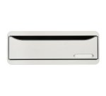 Module de classement Toolbox 1 tiroir Office - Gris lumière