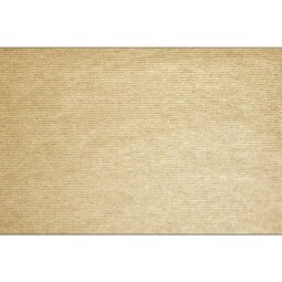 Barquette de 500 sets de table papier Tiss Lack, unis - Format 30x40 cm - Kraft