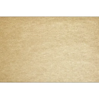 PRONTO Nappe en rouleau papier gaufré Toile de lin - 20x1,18m