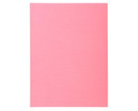 Paquet 100 chemises SUPER 210 - 24x32cm - Rose