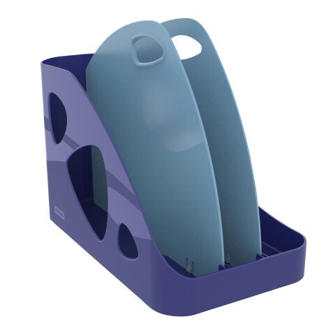 FLEX BOX, Bee Blue - Marineblau/Hellblau