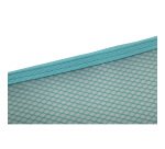 Pochettes de rangement à zip A6 Exacompta Chromaline couleurs assorties