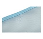 Pochettes de rangement à zip A6 Exacompta Chromaline couleurs assorties