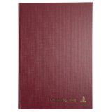 Le Dauphin Schedule Notebook 297x210 - Assorted colours