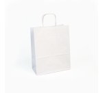 Sac cadeau 'Happy Birthday rose', shopping