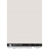 Pastelmat paquet 5F 100x140cm 360g - Gris clair