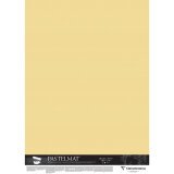 Pastelmat paquet 5F 100x140cm 360g - Bouton d'or