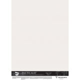 Pastelmat paquet 5F 100x140cm 360g - Blanc