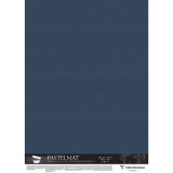 Pastelmat paquet 5F 100x140cm 360g - Bleu foncé