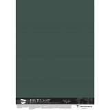 Pastelmat paquet 5F 100x140cm 360g - Vert foncé