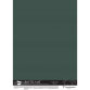 Pastelmat paquet 5F 100x140cm 360g - Vert foncé