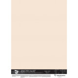 Pastelmat paquet 5F 100x140cm 360g - Beige