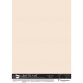 Pastelmat paquet 5F 100x140cm 360g - Beige