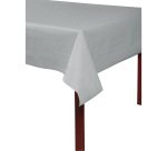 Nappe en papier damassé, (l)1,18 x (L)6 m, gris