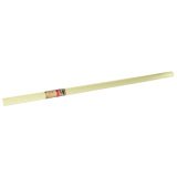 Nappe en papier damassé, (l)1,18 x (L)6 m, ivoire