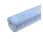 Nappe en rouleau papier damassé -1,18 x 25m