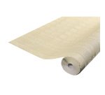 Nappe en rouleau papier damassé -1,18 x 25m