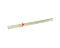 Nappe en rouleau papier damassé -1,18 x 25m - Ivoire