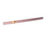 Nappe en rouleau papier damassé -1,18 x 25m