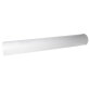 Nappe en rouleau spunbond, indéchirable et épongeable - 100x1,20m - Blanc