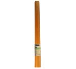 Nappe en rouleau papier gaufré Toile de lin - 20x1,18m