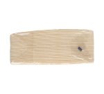 Serviette cocktail, 200 x 200 mm, ivoire