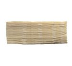 Serviette cocktail, 200 x 200 mm, ivoire