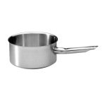 Excellence inox lot de 5 casseroles 14/16/18/20/24 cm