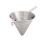 chinois inox 21 cm