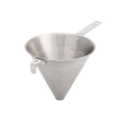chinois inox 23 cm