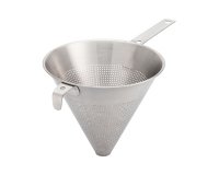 chinois inox 13 cm