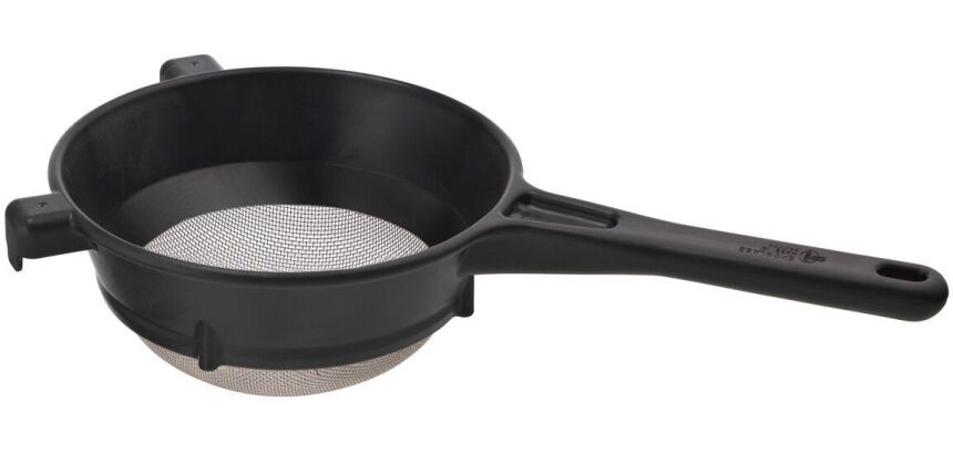 passoire tamis rond Exoglass maille 1 mm 20 cm