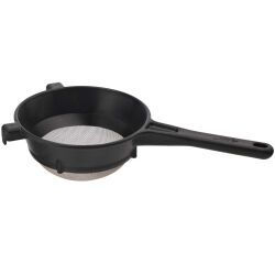 passoire tamis rond Exoglass maille 0,7 mm 20 cm