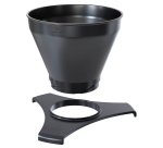 support passe-sauce Exoglass®