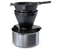 support passe-sauce Exoglass®