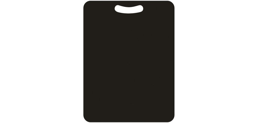 panneau ardoise forex 78 x 58,5 cm