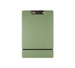 porte-menu avec pince vert Aa4 34,5 x 23 cm