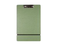 porte-menu avec pince vert Aa4 34,5 x 23 cm