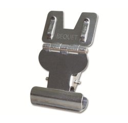 Pince porte-étiquette