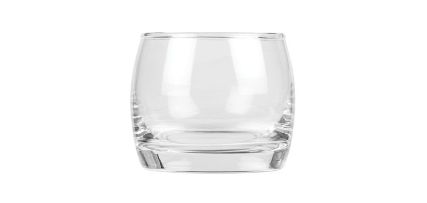 verrine sphérique 15 cl