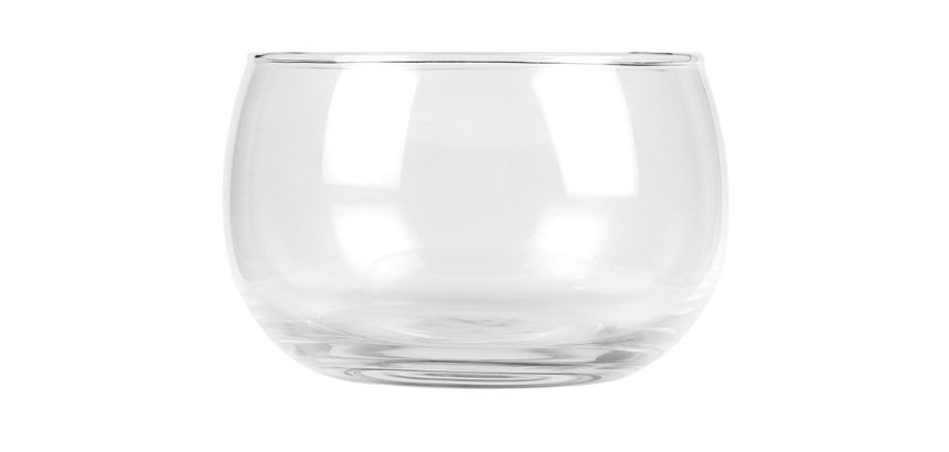 verrine sphérique 30 cl