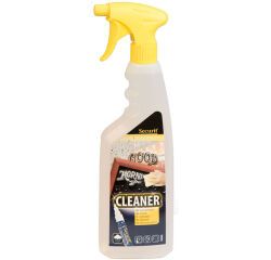 Nettoyant pour marqueurs de craies Cleaner Securit - Spray 500 ml