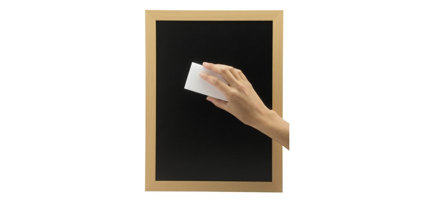 Eponge de nettoyage CHALK BOARD SPONGE