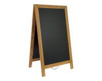 Luxe panneau trottoir 135x70,5 cm