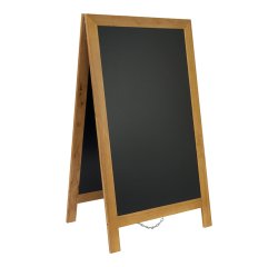 Luxe panneau trottoir 135x70,5 cm