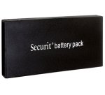 batterie pour porte-menu LED